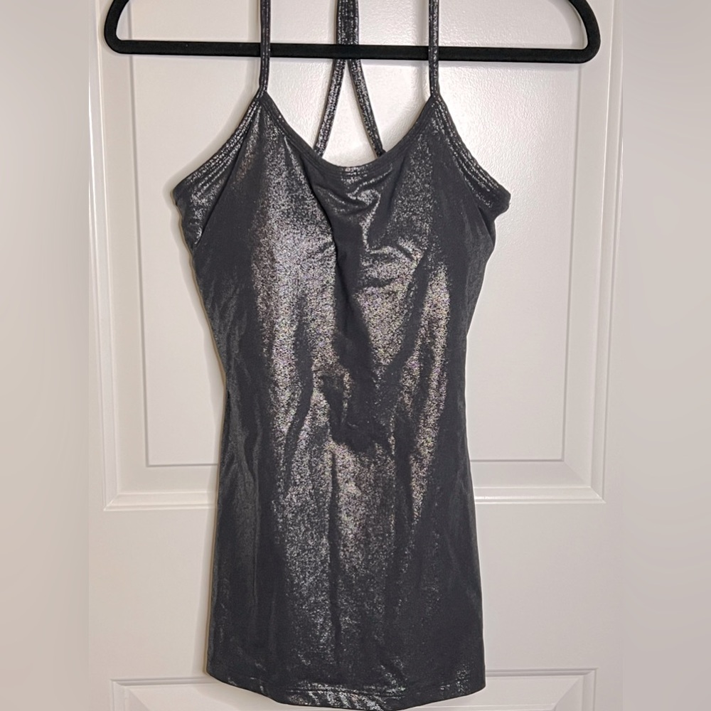 Beyond Yoga Workout Top